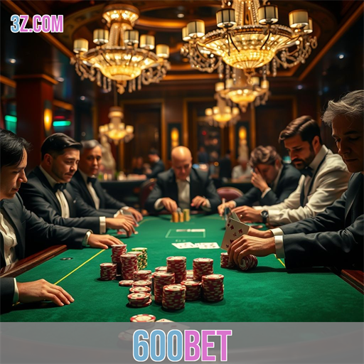 Conheça a plataforma inovadora da 600bet para jogos