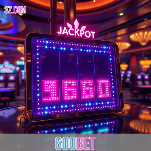 Promoções Irresistíveis na 600bet: Jogatina Aumentada!