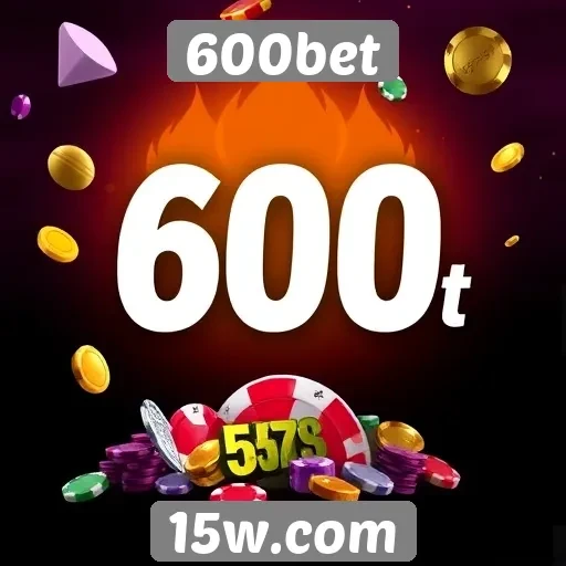 Análise das ofertas de jogos do site 600bet
