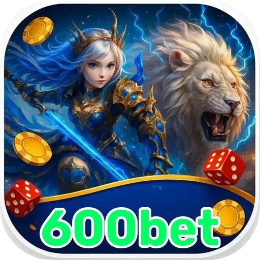 600bet Login