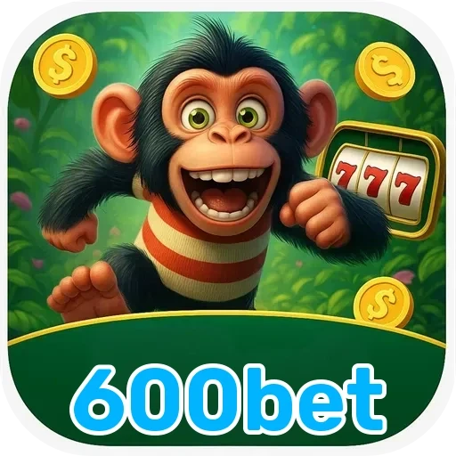 600bet Plataforma