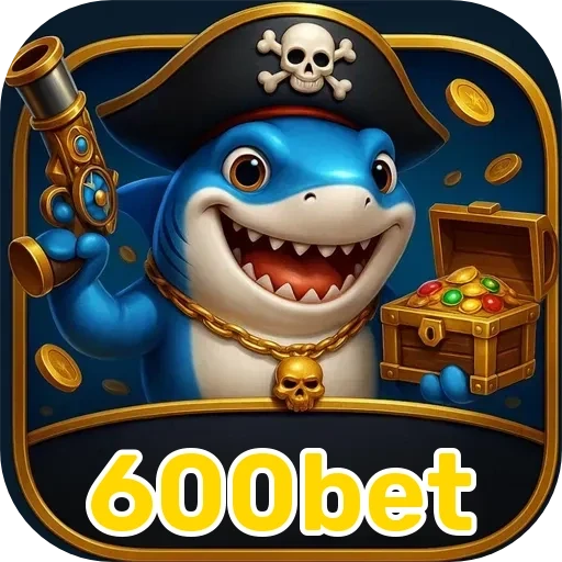 600bet Caça-Níqueis